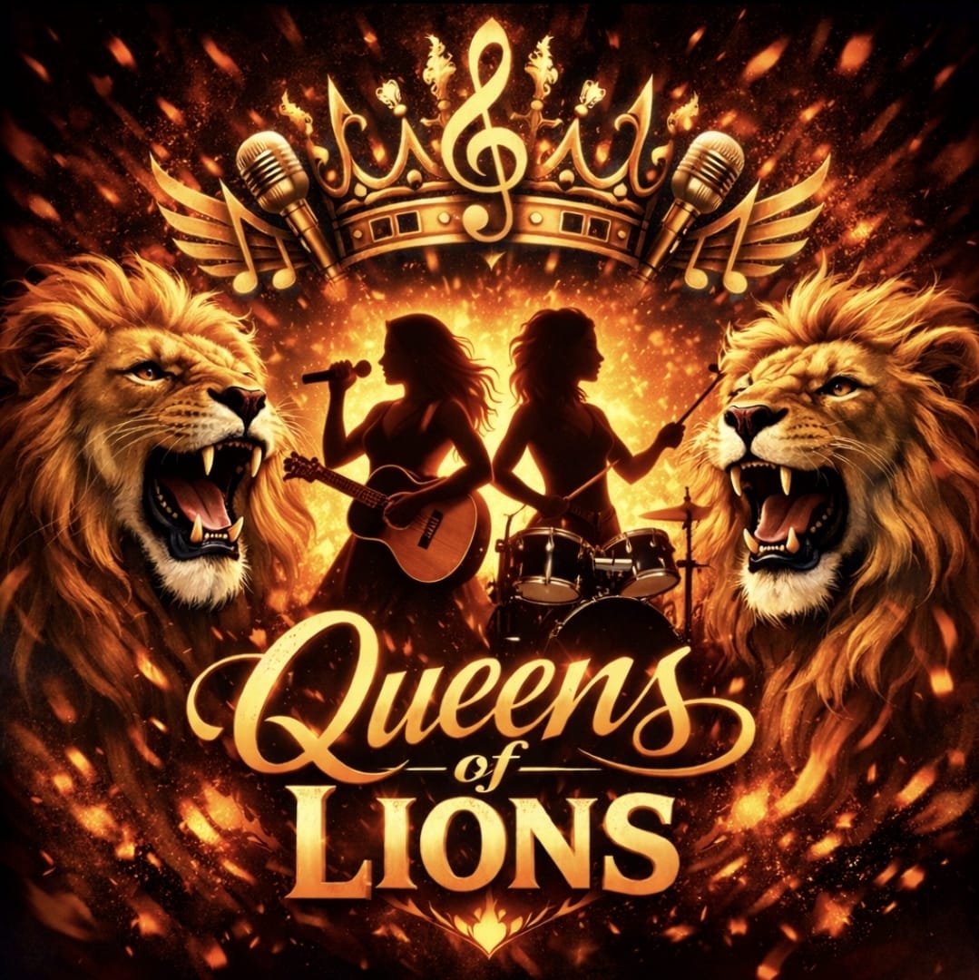 Queens of Lions